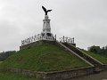 Tiszaujlak - Rakoczi szabadsagharc emlekmu